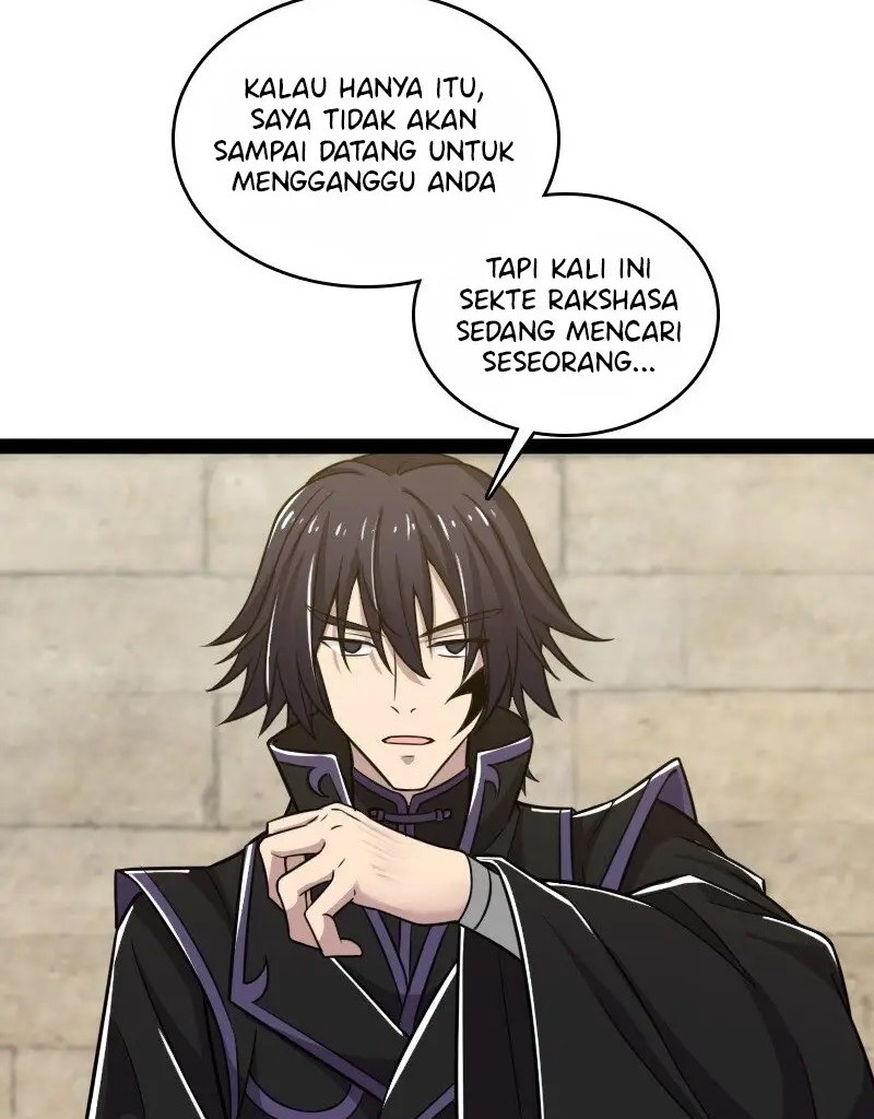 The Life After God Of Martial Lived In Seclusion Chapter 207 Gambar 10