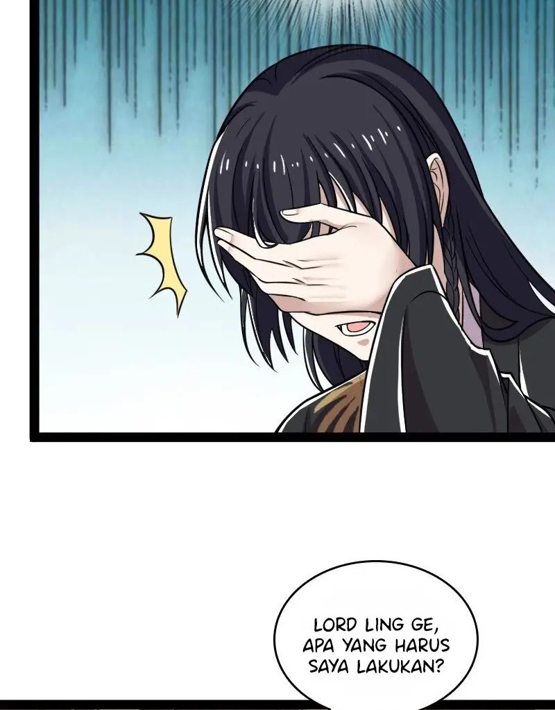 The Life After God Of Martial Lived In Seclusion Chapter 207 Gambar 12