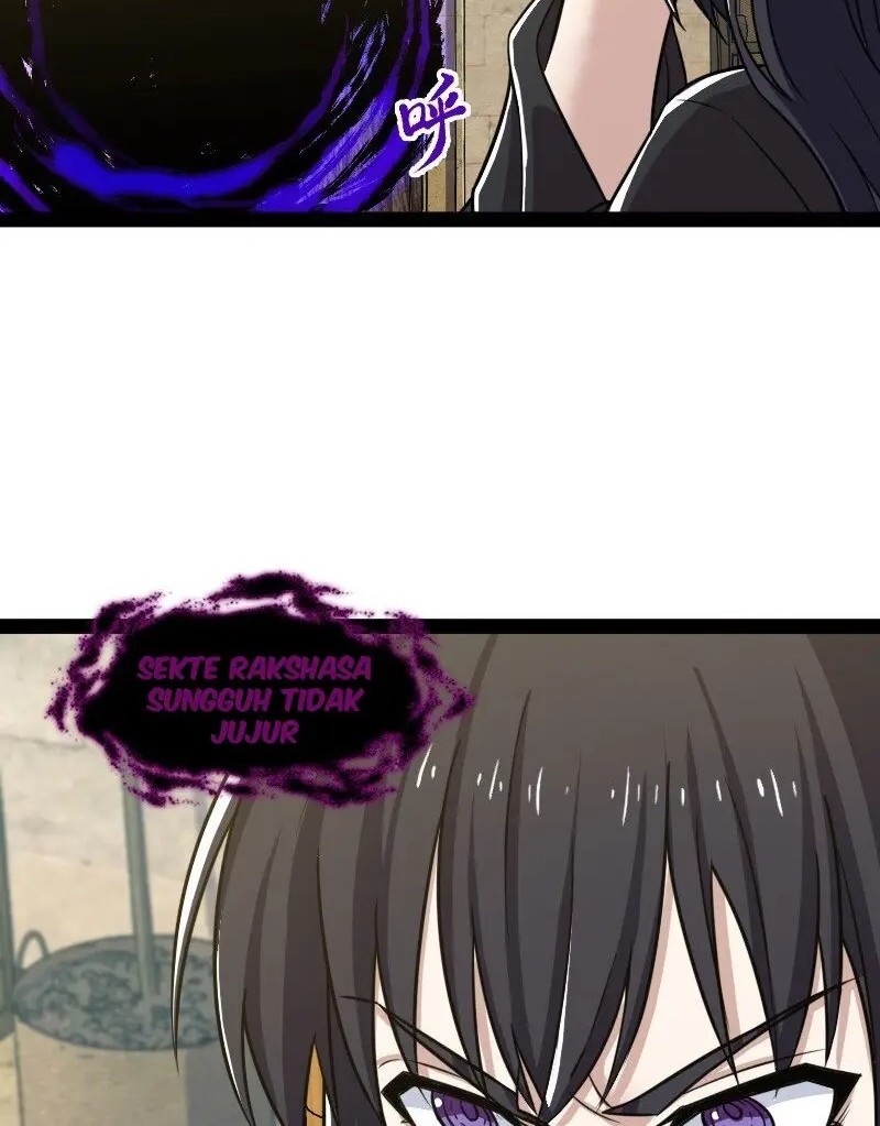 The Life After God Of Martial Lived In Seclusion Chapter 207 Gambar 14