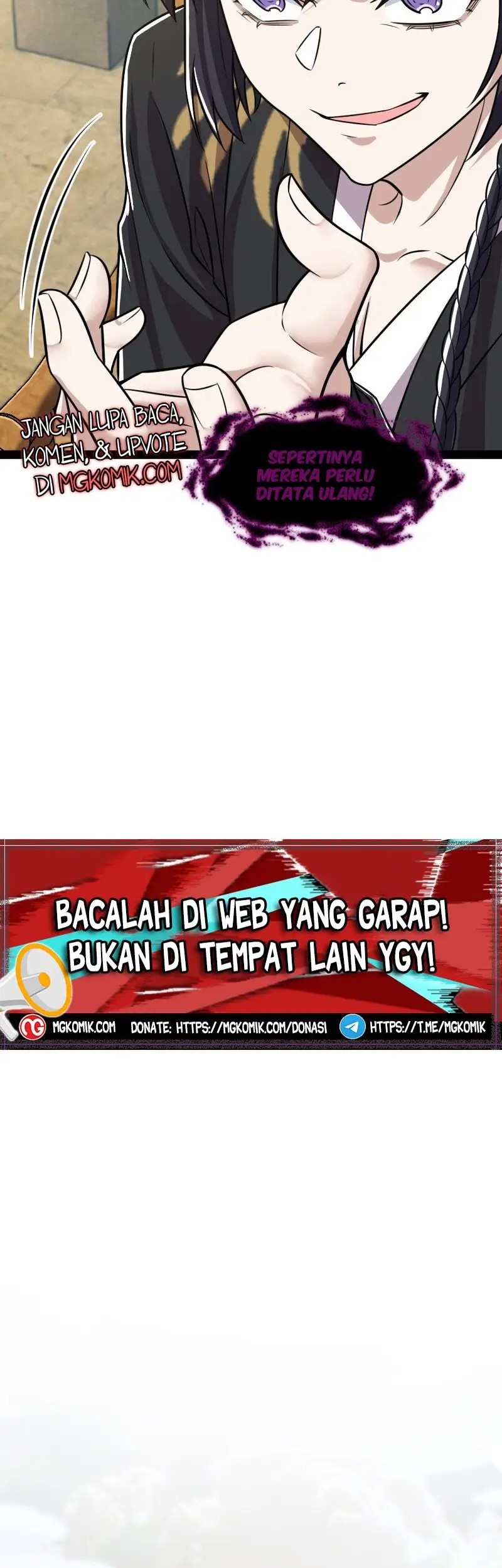 The Life After God Of Martial Lived In Seclusion Chapter 207 Gambar 15