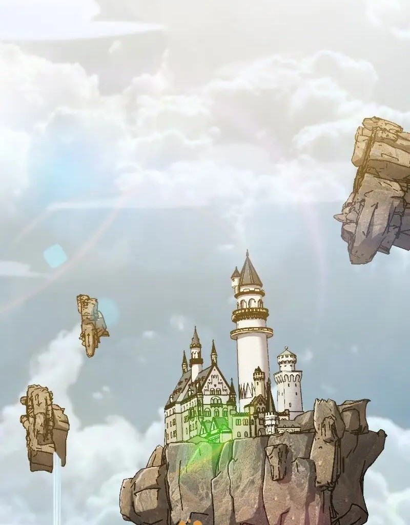 The Life After God Of Martial Lived In Seclusion Chapter 207 Gambar 16