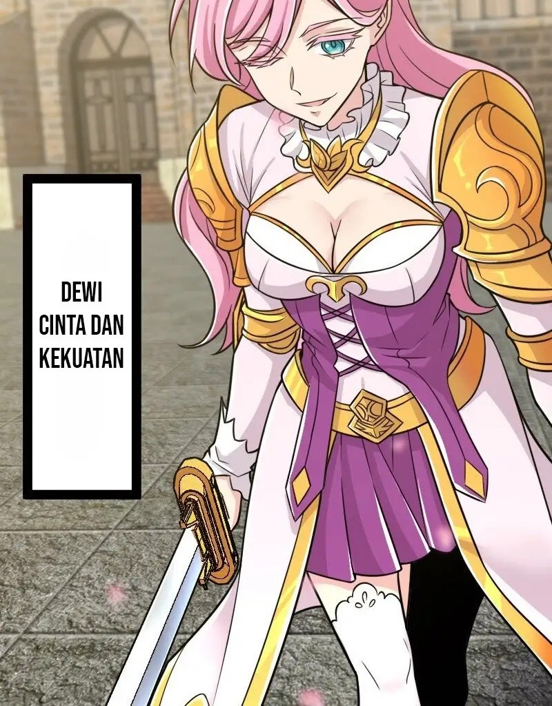 The Life After God Of Martial Lived In Seclusion Chapter 207 Gambar 18