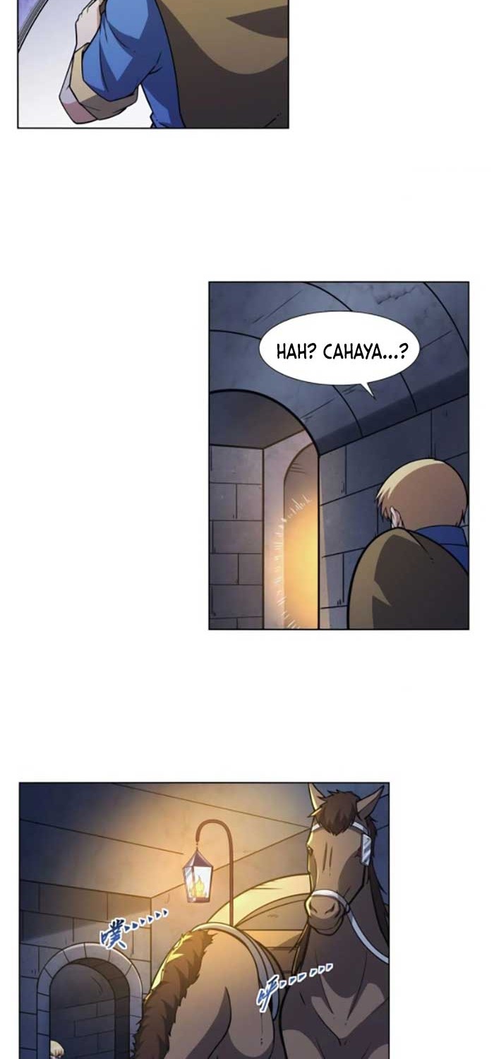 The Demon King Who Lost His Job Chapter 312 Gambar 23