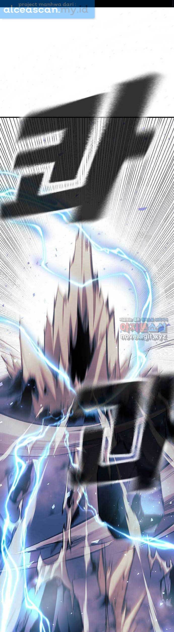 Noryangjin Raid Chapter 04 Gambar 24