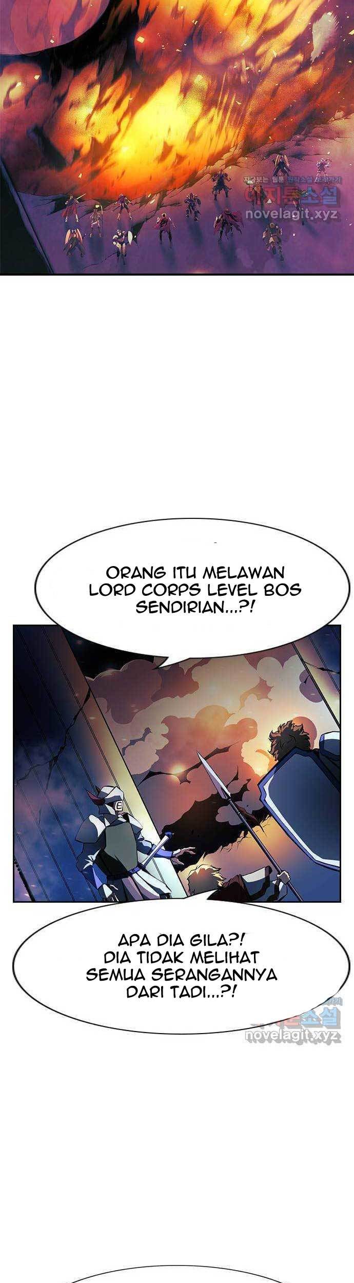 Noryangjin Raid Chapter 04 Gambar 28