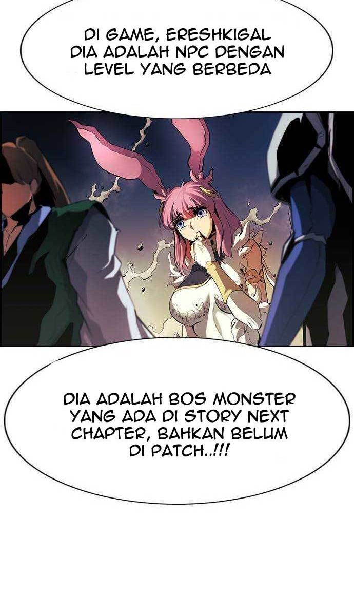Noryangjin Raid Chapter 04 Gambar 29