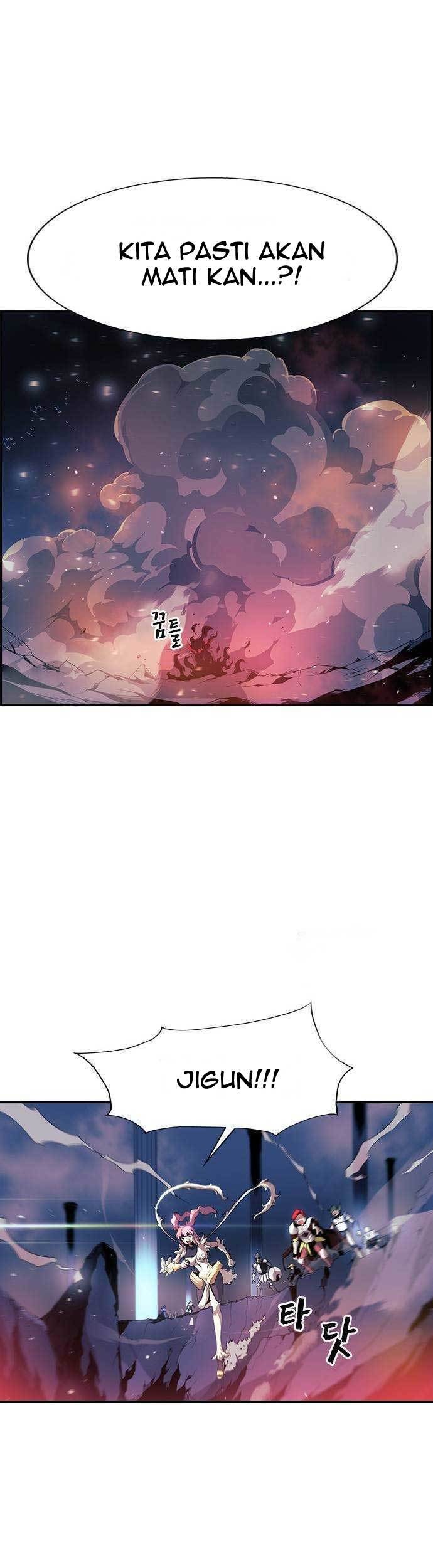 Noryangjin Raid Chapter 04 Gambar 30