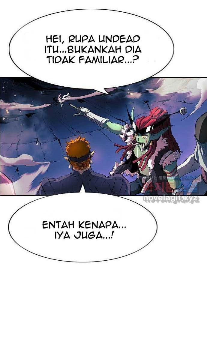 Noryangjin Raid Chapter 04 Gambar 31