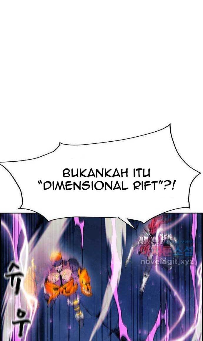 Noryangjin Raid Chapter 04 Gambar 37