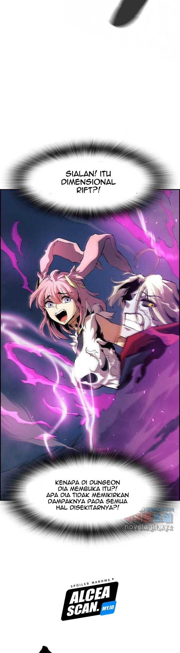 Noryangjin Raid Chapter 04 Gambar 42