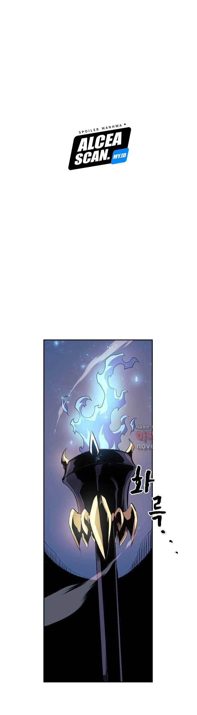 Noryangjin Raid Chapter 04 Gambar 44