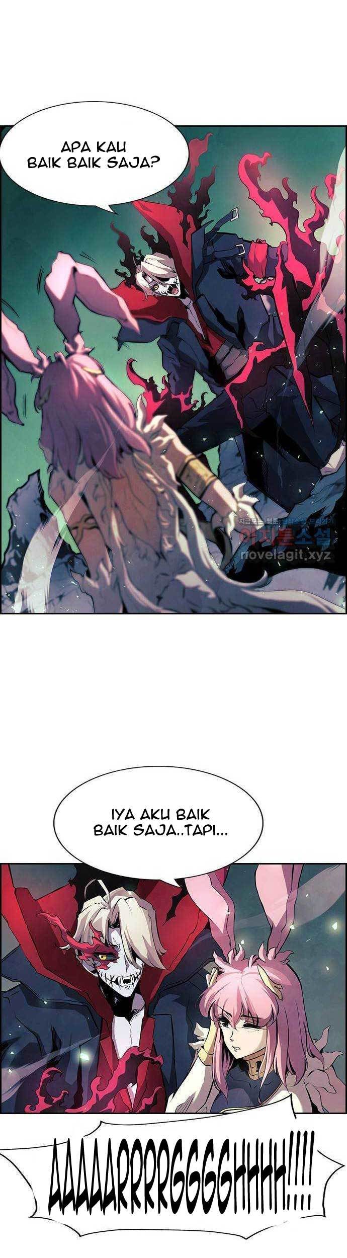 Noryangjin Raid Chapter 04 Gambar 46