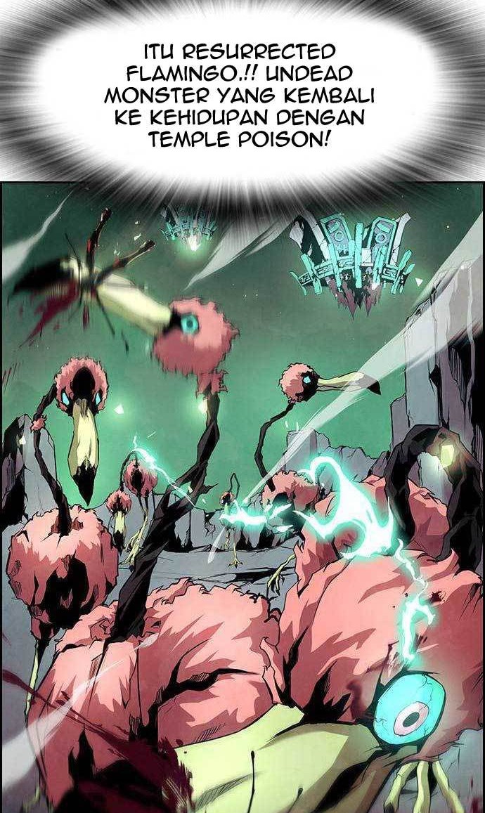 Noryangjin Raid Chapter 04 Gambar 49