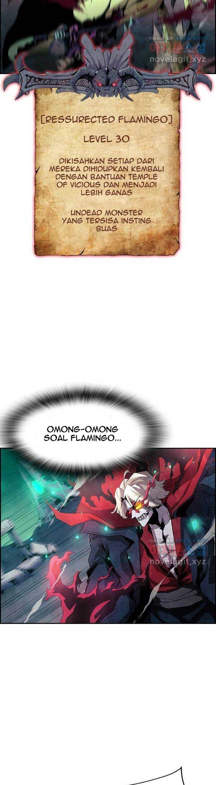 Noryangjin Raid Chapter 04 Gambar 50
