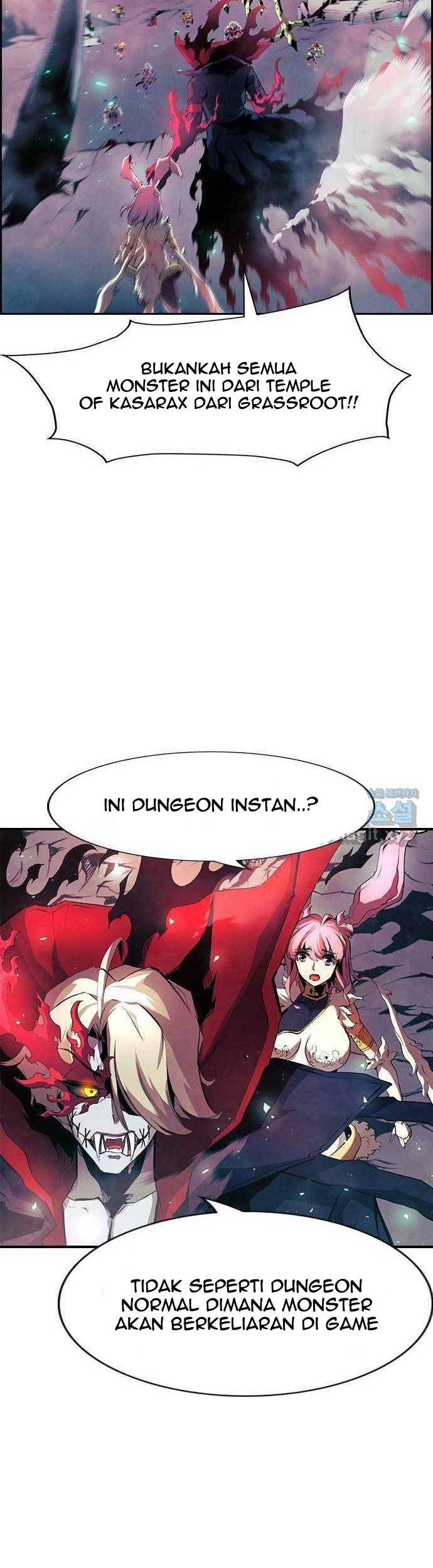 Noryangjin Raid Chapter 04 Gambar 52