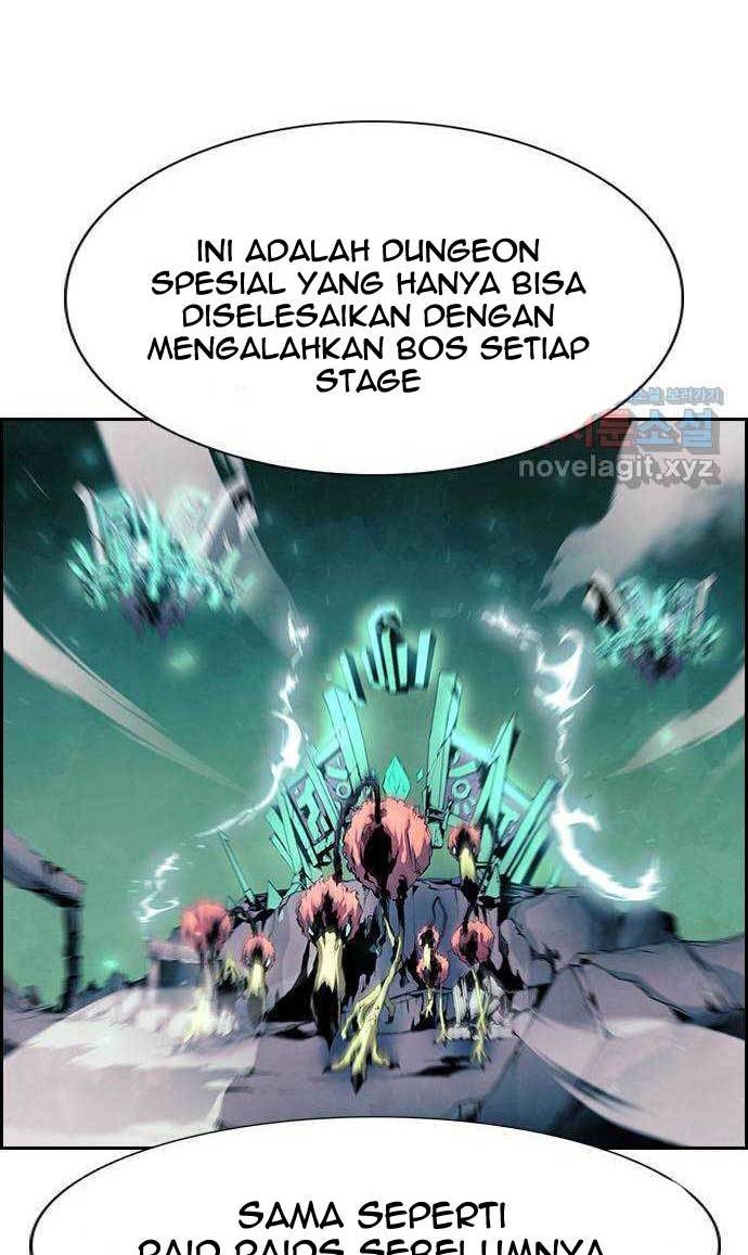 Noryangjin Raid Chapter 04 Gambar 53