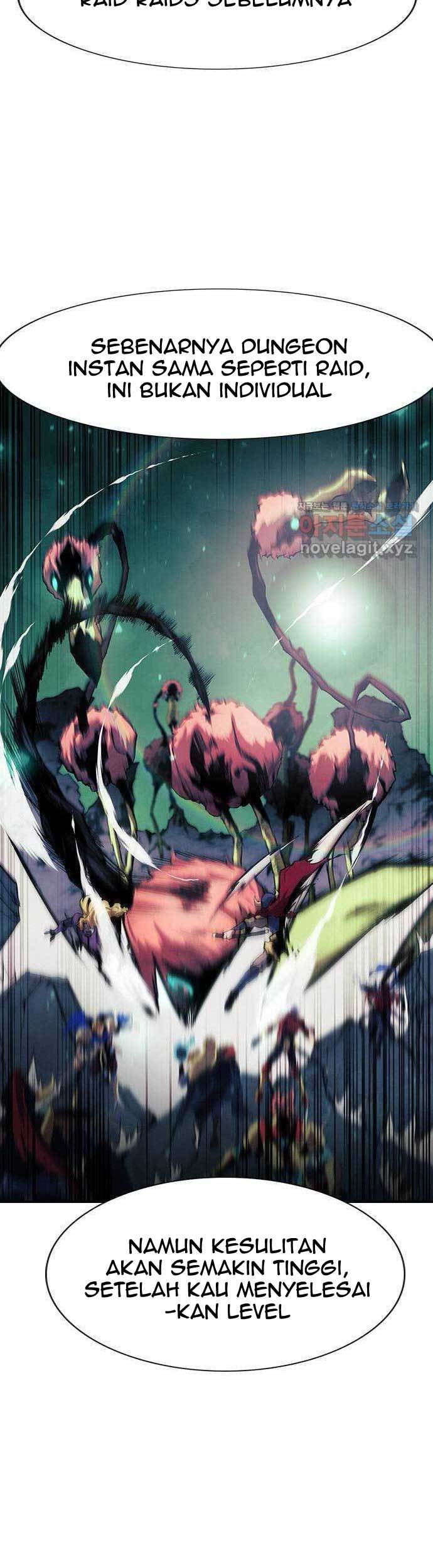 Noryangjin Raid Chapter 04 Gambar 54