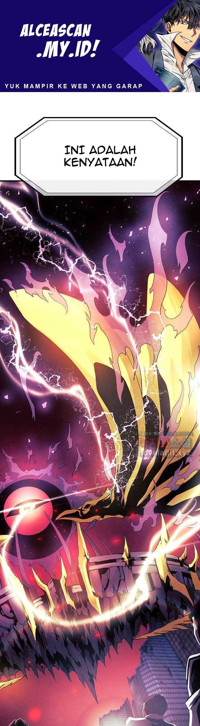 Baca Noryangjin Raid Chapter 04 Gambar 2
