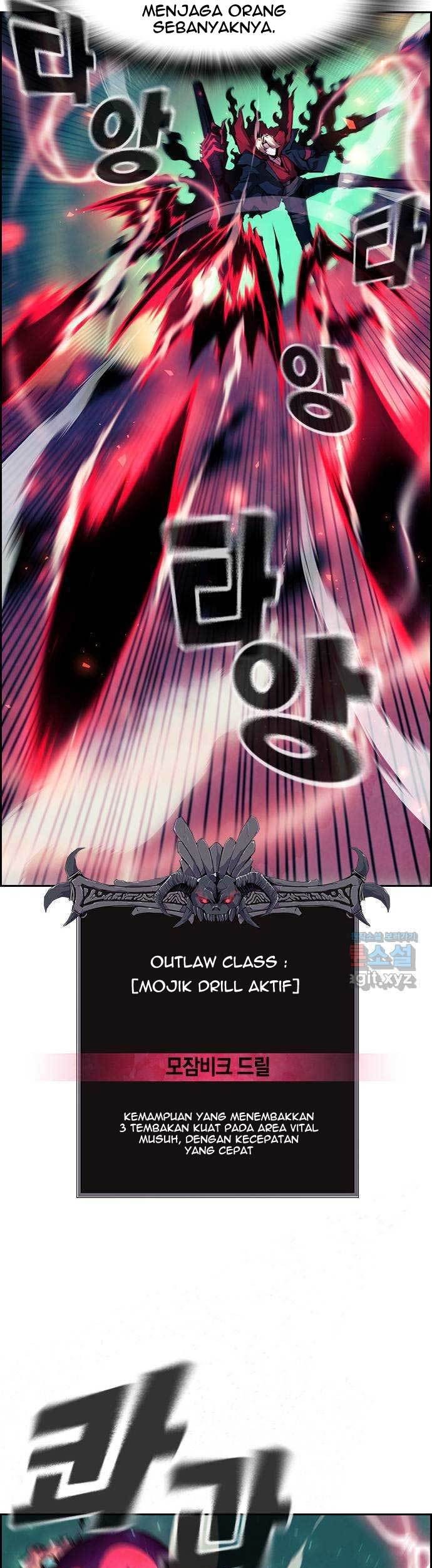 Noryangjin Raid Chapter 04 Gambar 58