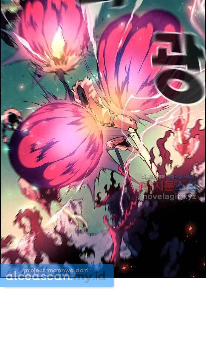 Noryangjin Raid Chapter 04 Gambar 59
