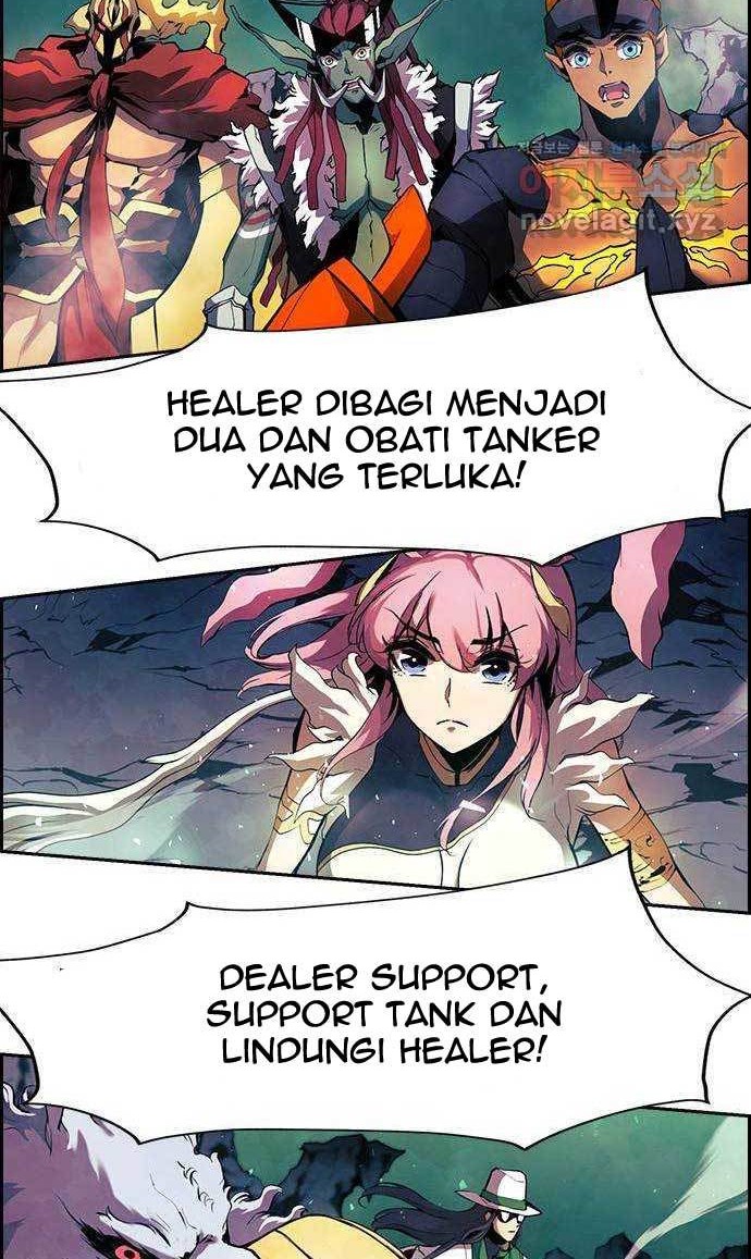 Noryangjin Raid Chapter 04 Gambar 61