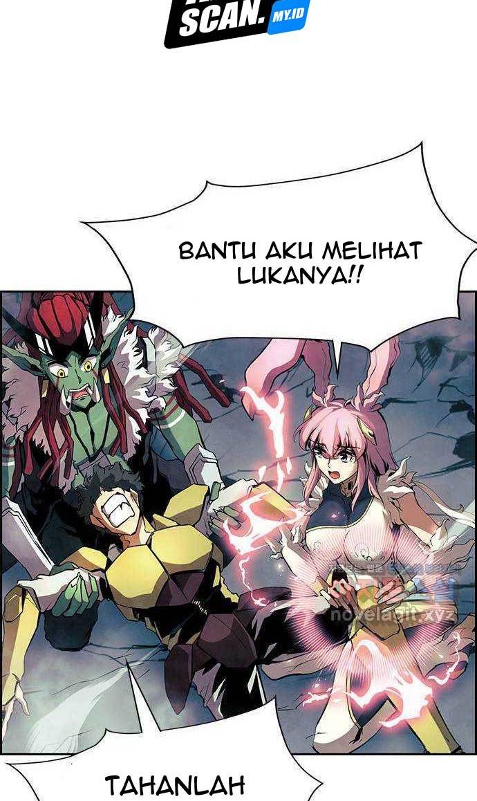 Noryangjin Raid Chapter 04 Gambar 65