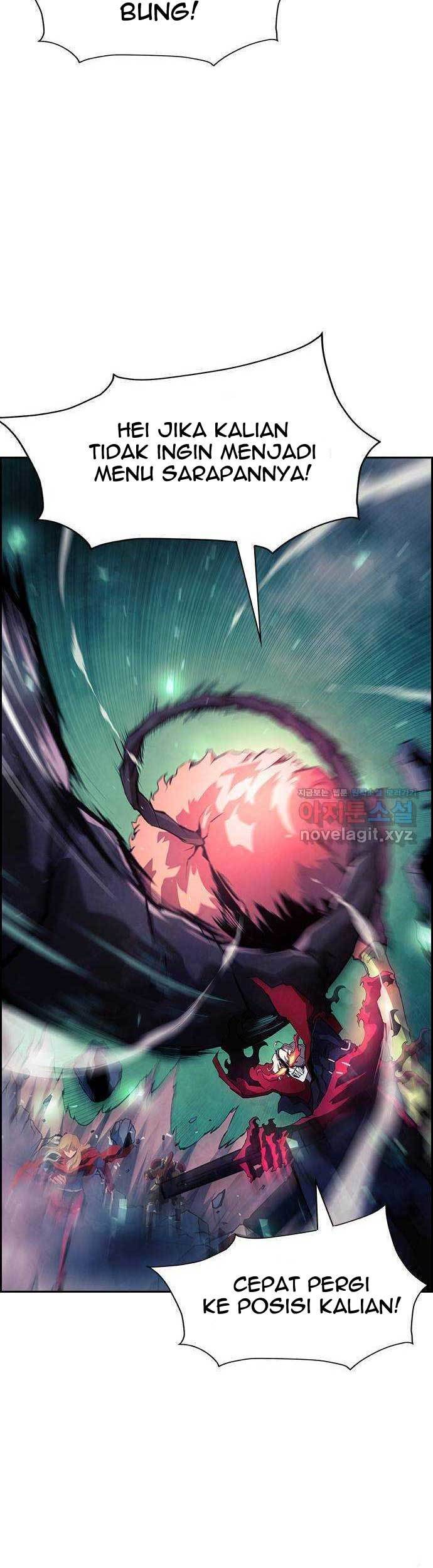 Noryangjin Raid Chapter 04 Gambar 66