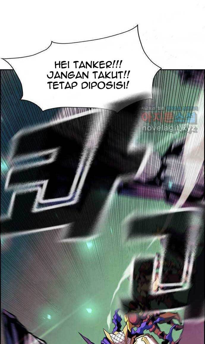 Noryangjin Raid Chapter 04 Gambar 67