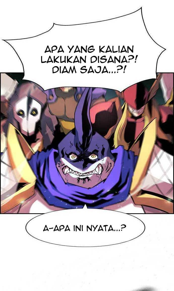 Noryangjin Raid Chapter 04 Gambar 69
