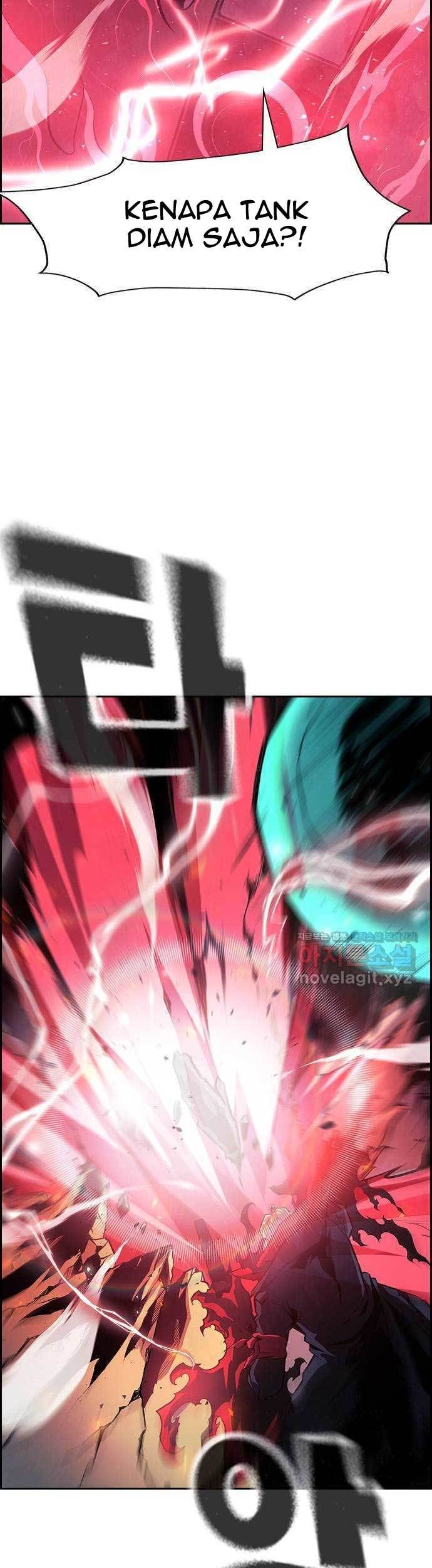 Noryangjin Raid Chapter 04 Gambar 72