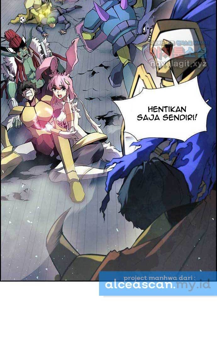 Noryangjin Raid Chapter 04 Gambar 75