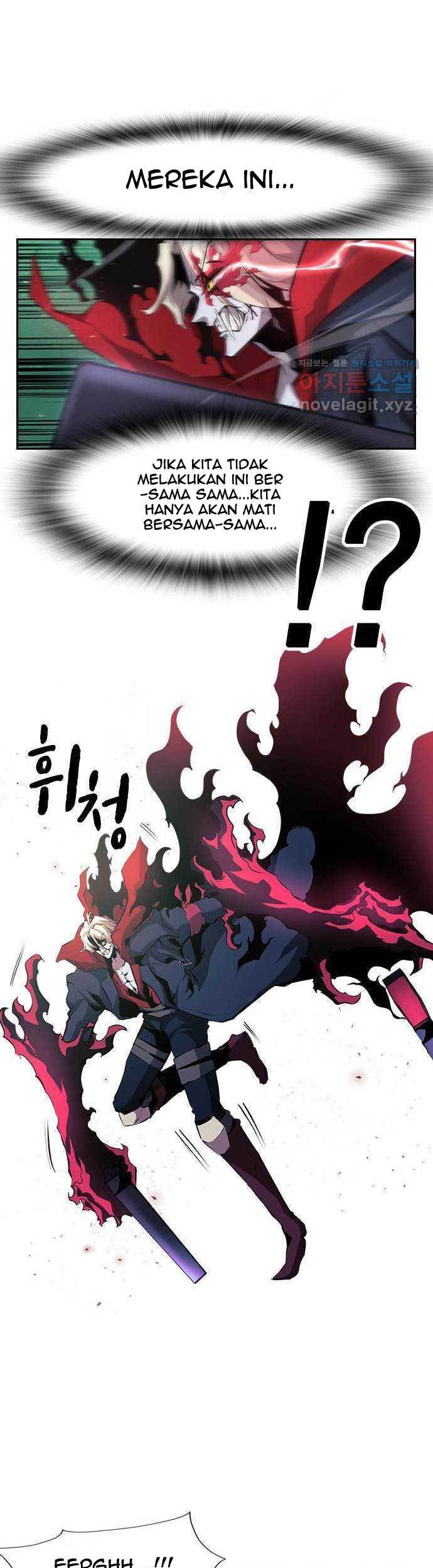Noryangjin Raid Chapter 04 Gambar 76