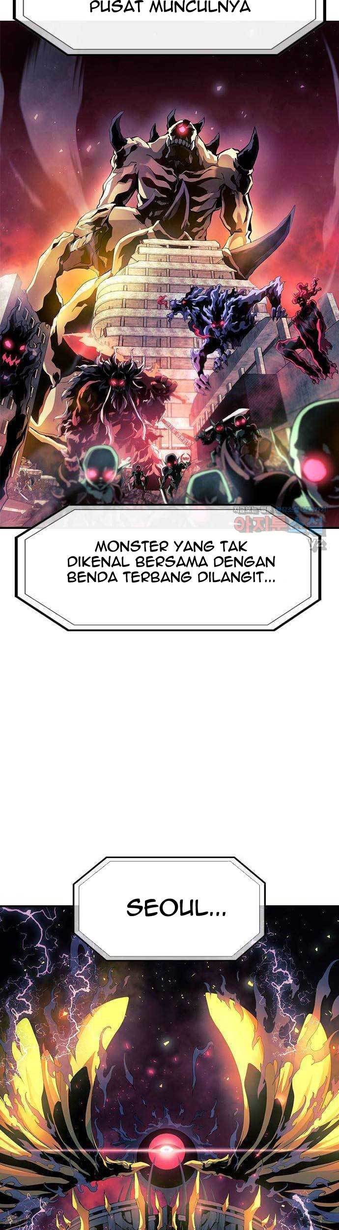 Noryangjin Raid Chapter 04 Gambar 4