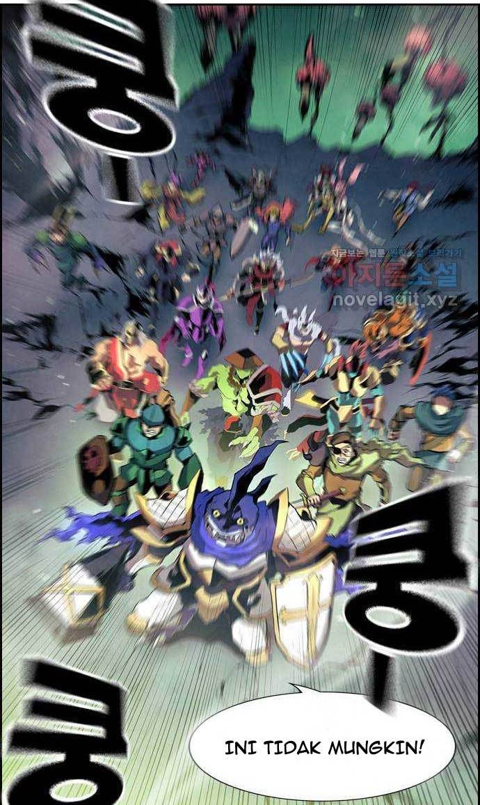 Noryangjin Raid Chapter 04 Gambar 81