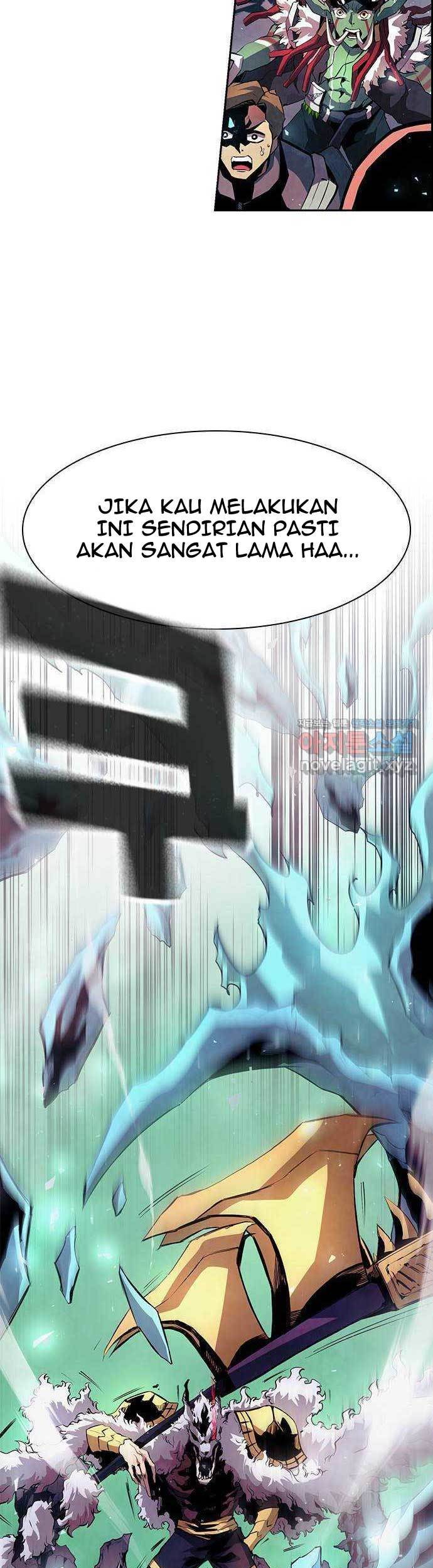 Noryangjin Raid Chapter 04 Gambar 90