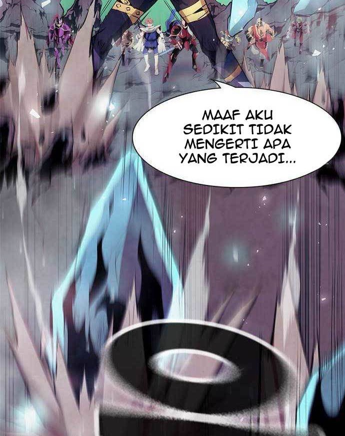 Noryangjin Raid Chapter 04 Gambar 91