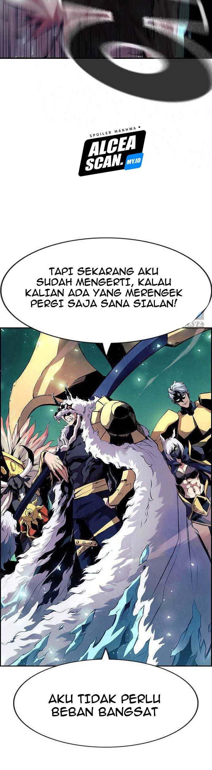 Noryangjin Raid Chapter 04 Gambar 92