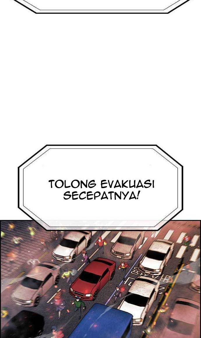 Noryangjin Raid Chapter 04 Gambar 7