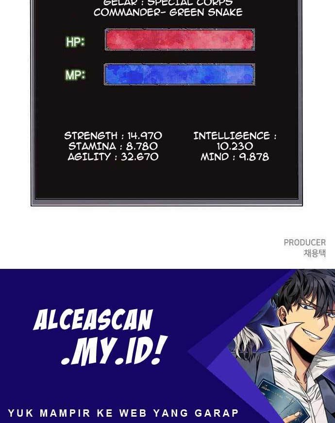 Noryangjin Raid Chapter 04 Gambar 99