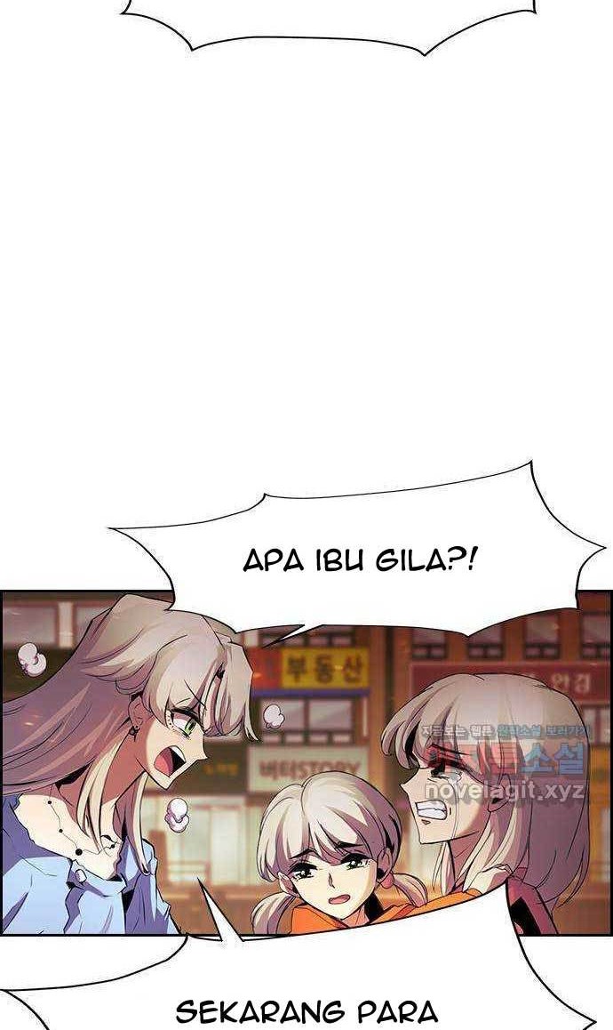 Noryangjin Raid Chapter 04 Gambar 9