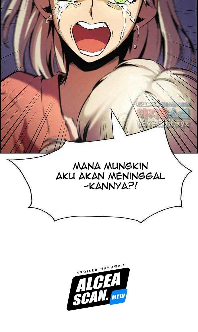 Noryangjin Raid Chapter 04 Gambar 11