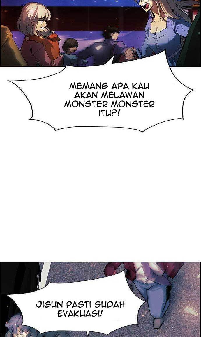Noryangjin Raid Chapter 04 Gambar 13