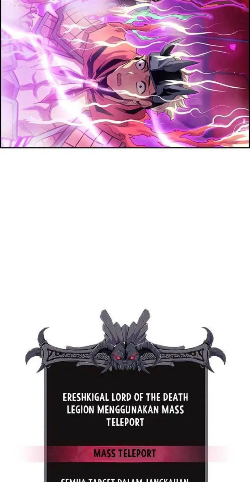 Noryangjin Raid Chapter 03 Gambar 55