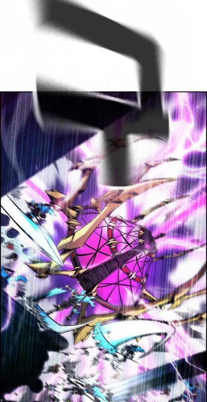 Noryangjin Raid Chapter 03 Gambar 111