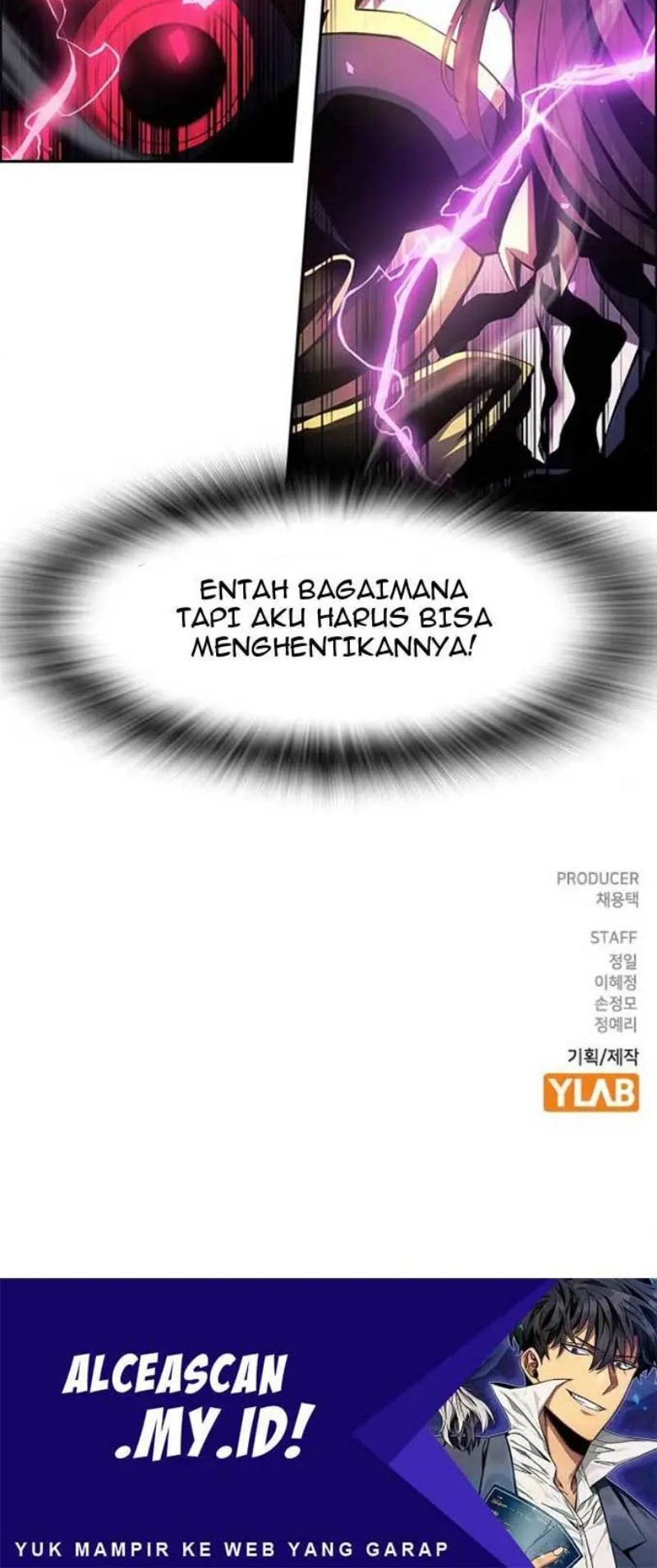 Noryangjin Raid Chapter 03 Gambar 129
