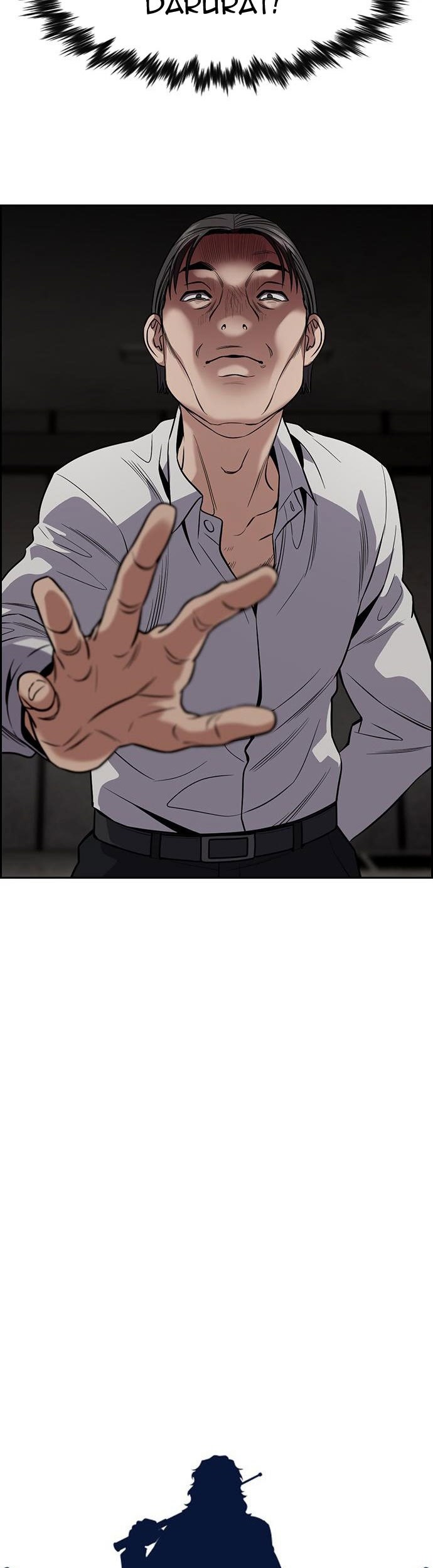 True Education Chapter 107 Gambar 6