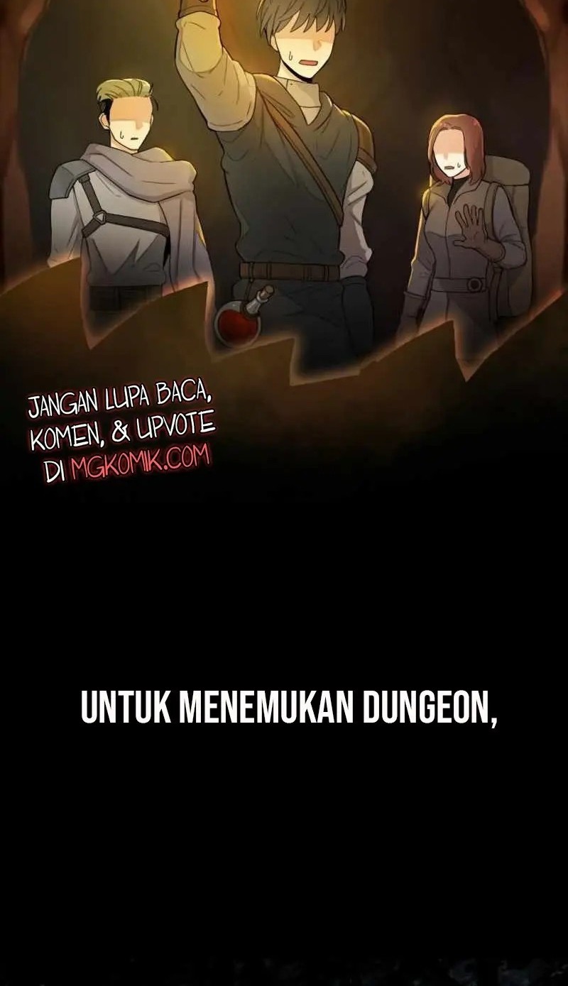Virtual Reality Action RPG (Virtual RPG) Chapter 07 Gambar 22