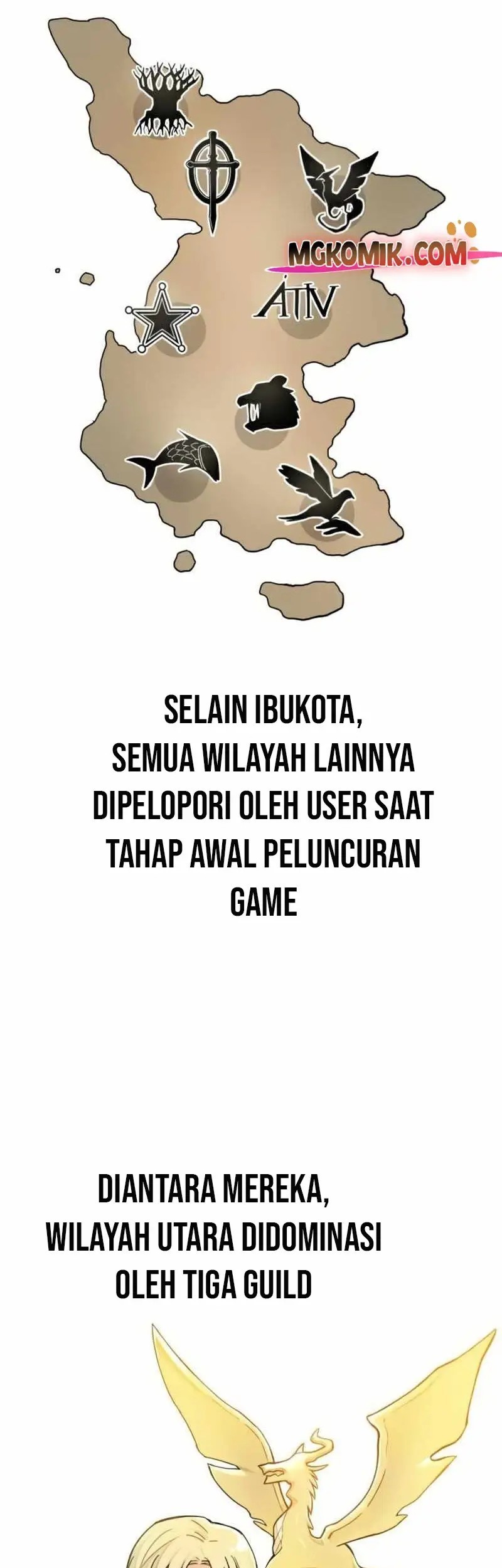 Virtual Reality Action RPG (Virtual RPG) Chapter 07 Gambar 25