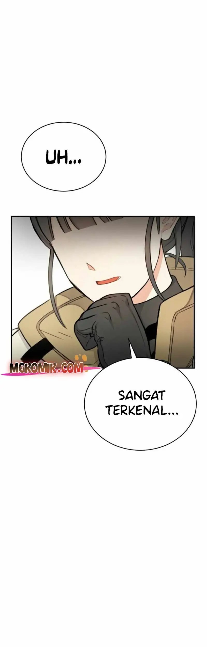 Virtual Reality Action RPG (Virtual RPG) Chapter 07 Gambar 33