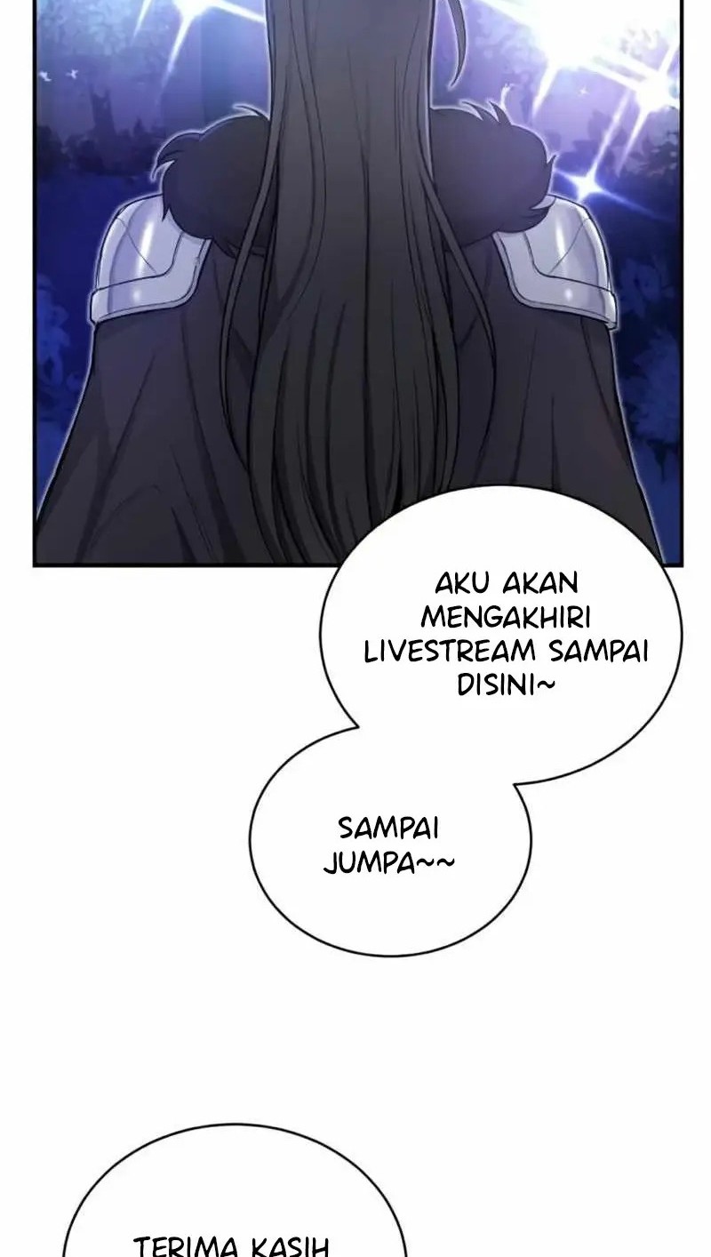 Virtual Reality Action RPG (Virtual RPG) Chapter 07 Gambar 36